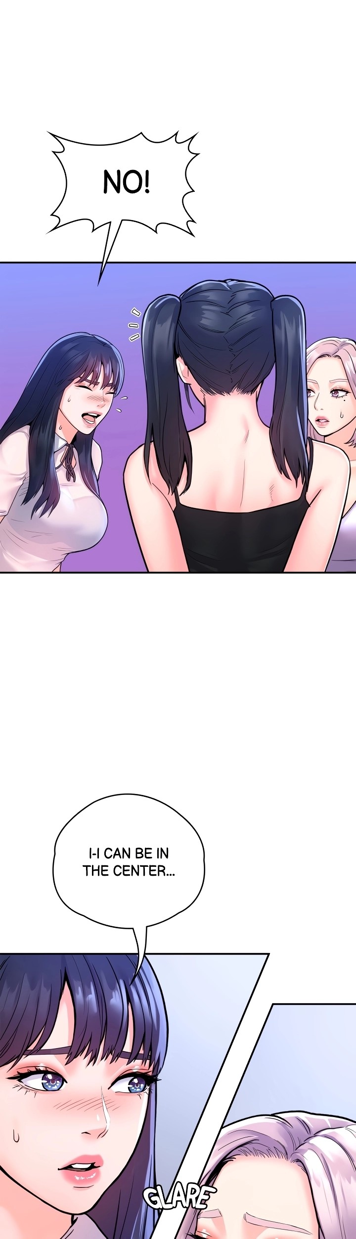 Campus Today Chapter 67 Page 31