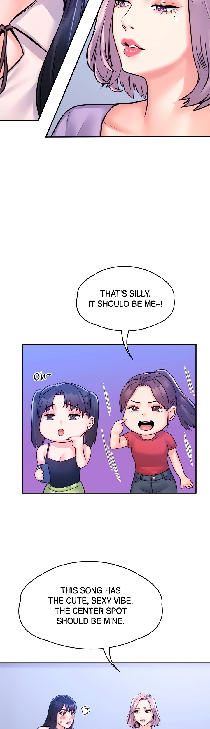 Campus Today Chapter 67 Page 32