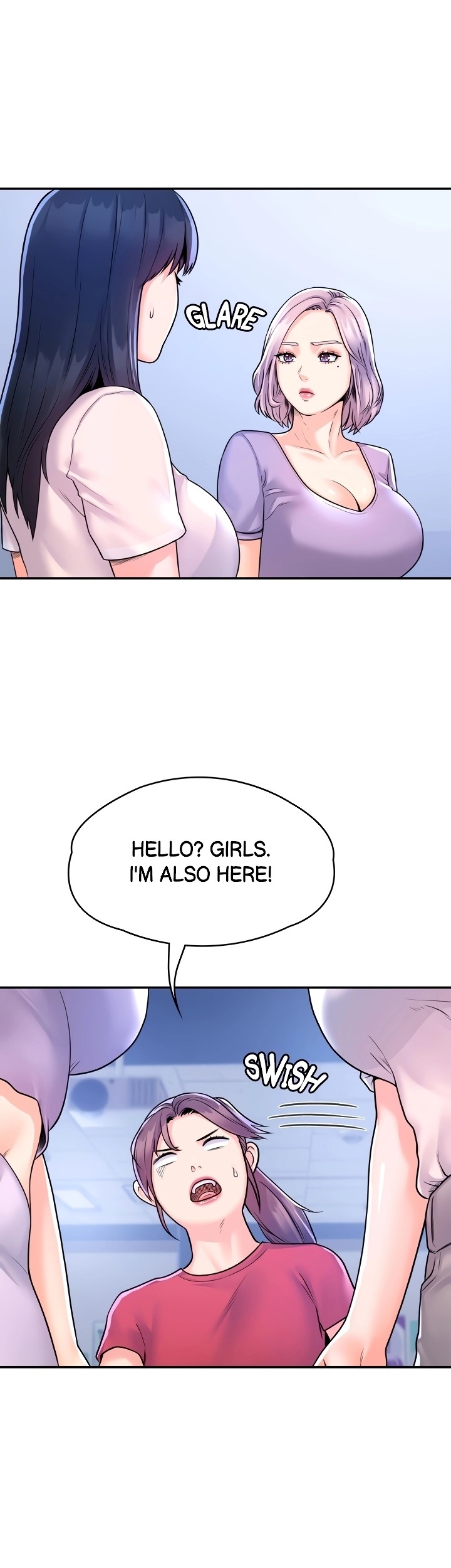 Campus Today Chapter 67 Page 35
