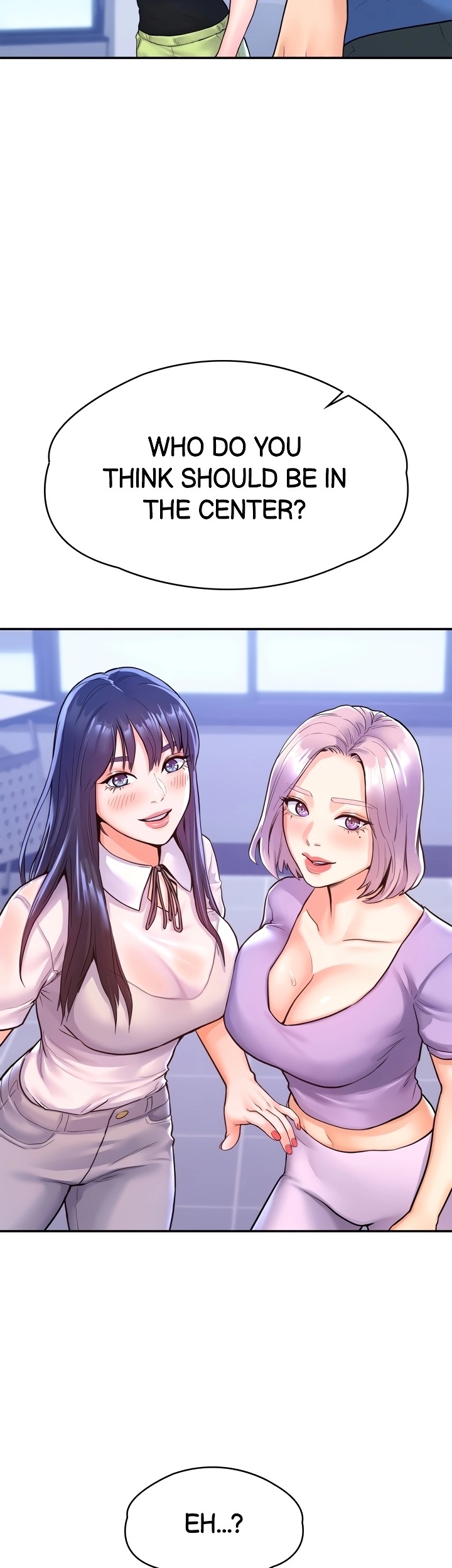 Campus Today Chapter 67 Page 40