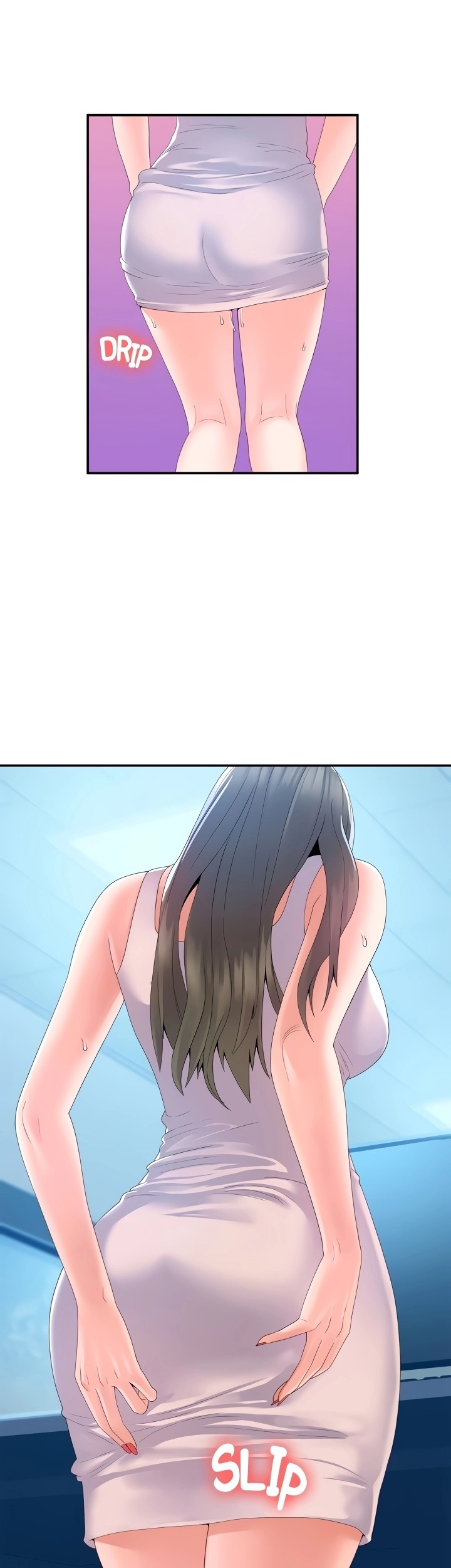 Campus Today Chapter 67 Page 5