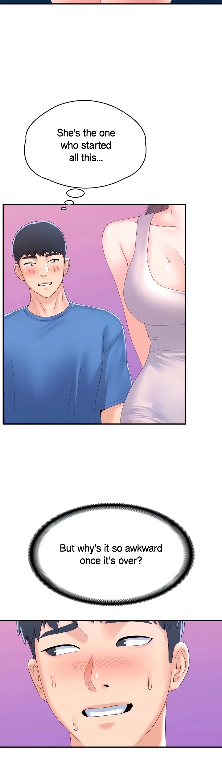 Campus Today Chapter 67 Page 6