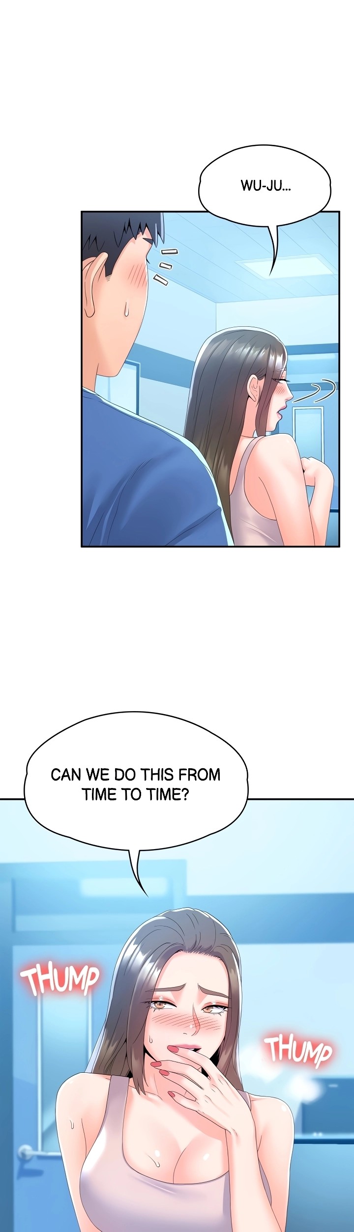 Campus Today Chapter 67 Page 7