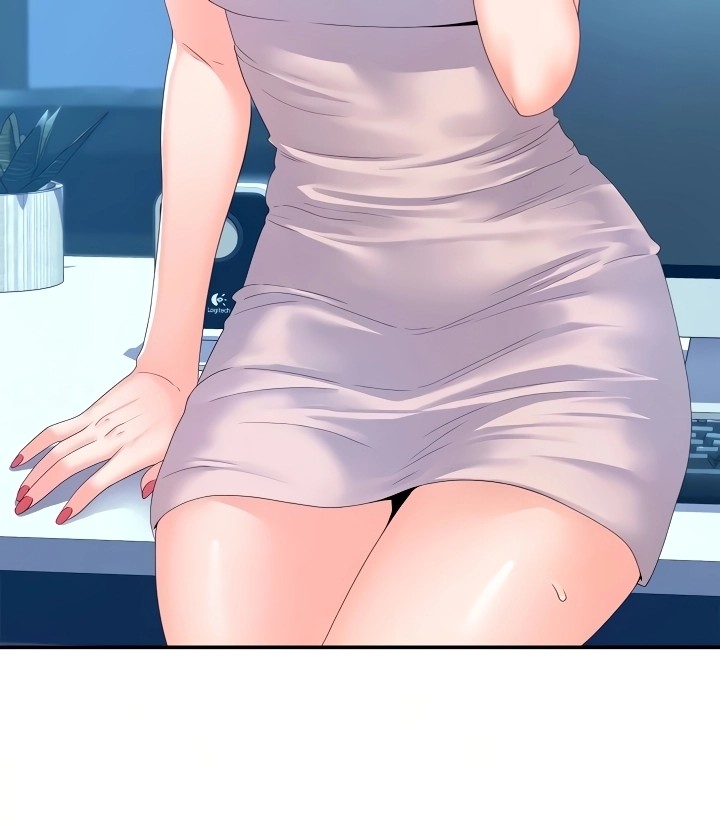 Campus Today Chapter 67 Page 8