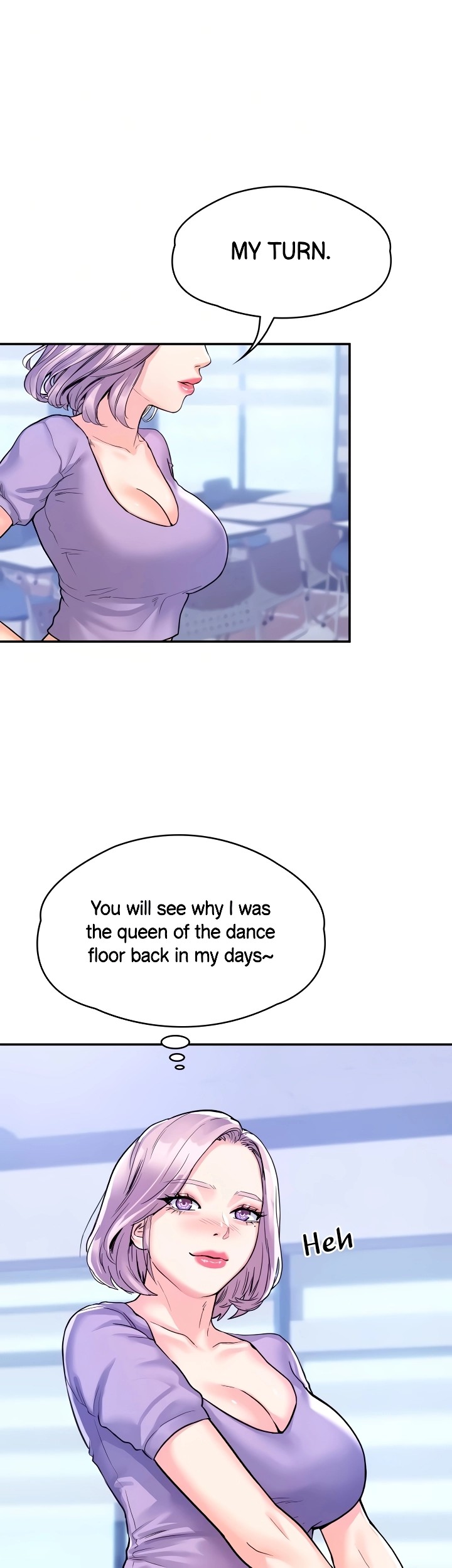 Campus Today Chapter 68 Page 14