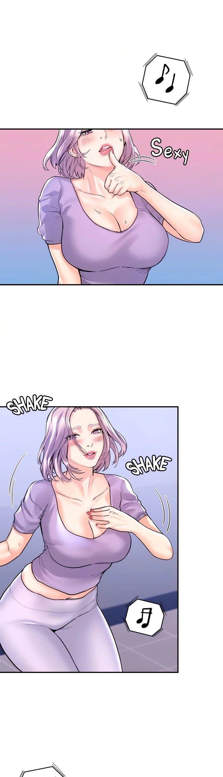 Campus Today Chapter 68 Page 16