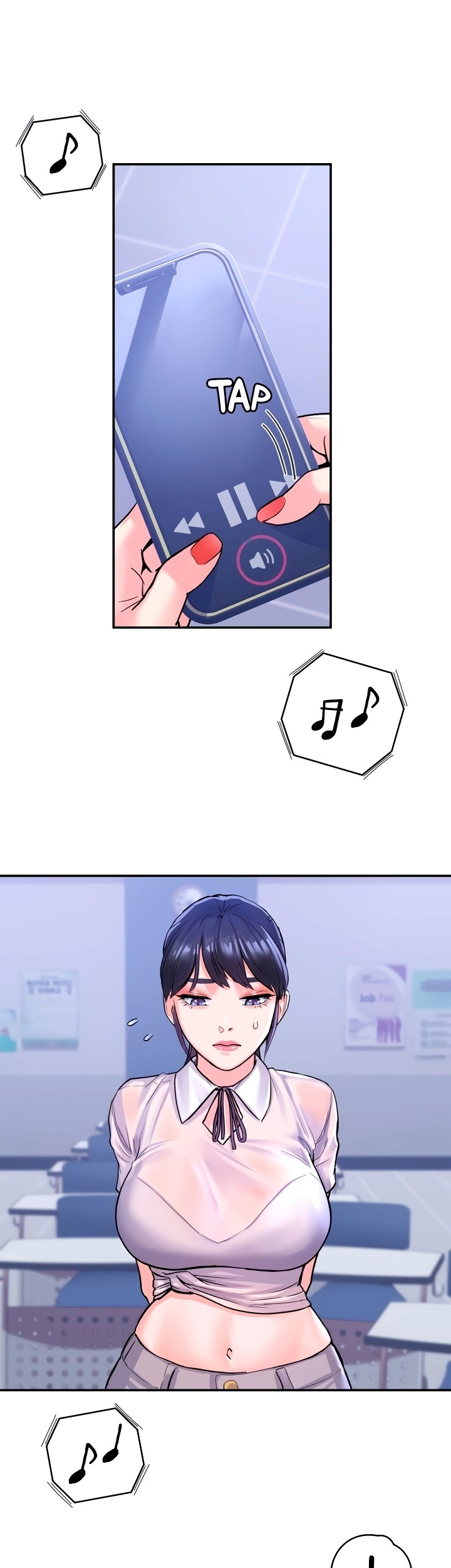 Campus Today Chapter 68 Page 24