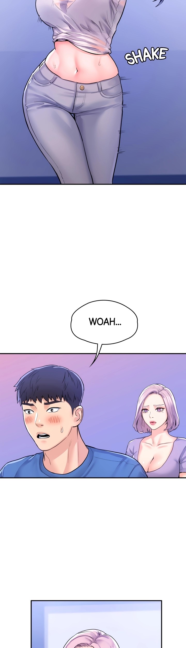Campus Today Chapter 68 Page 28