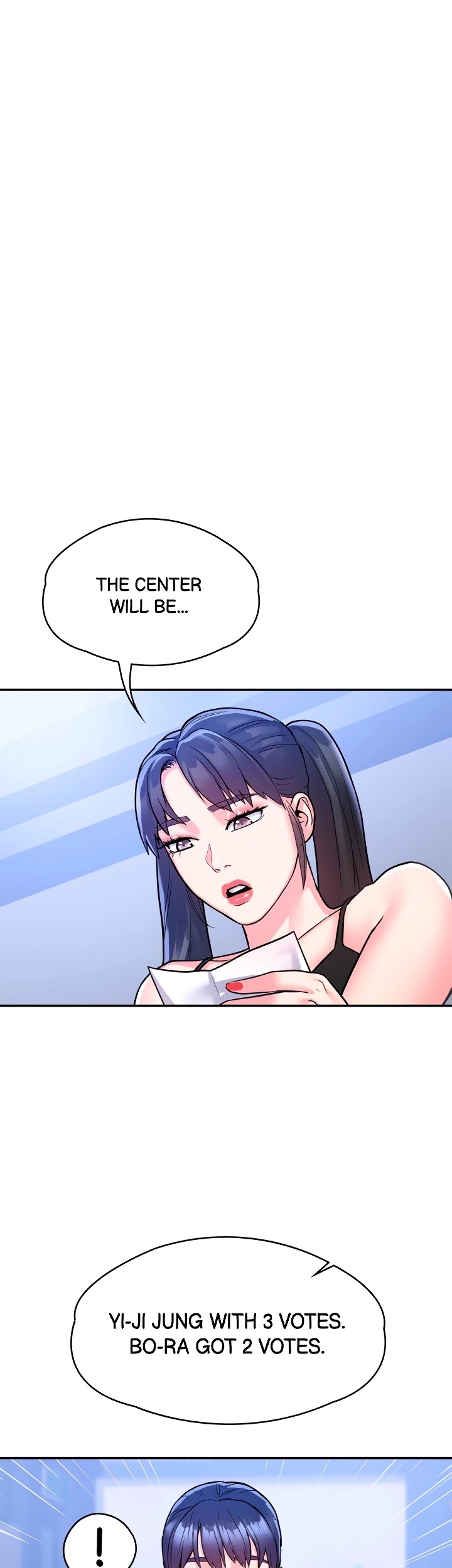 Campus Today Chapter 68 Page 30