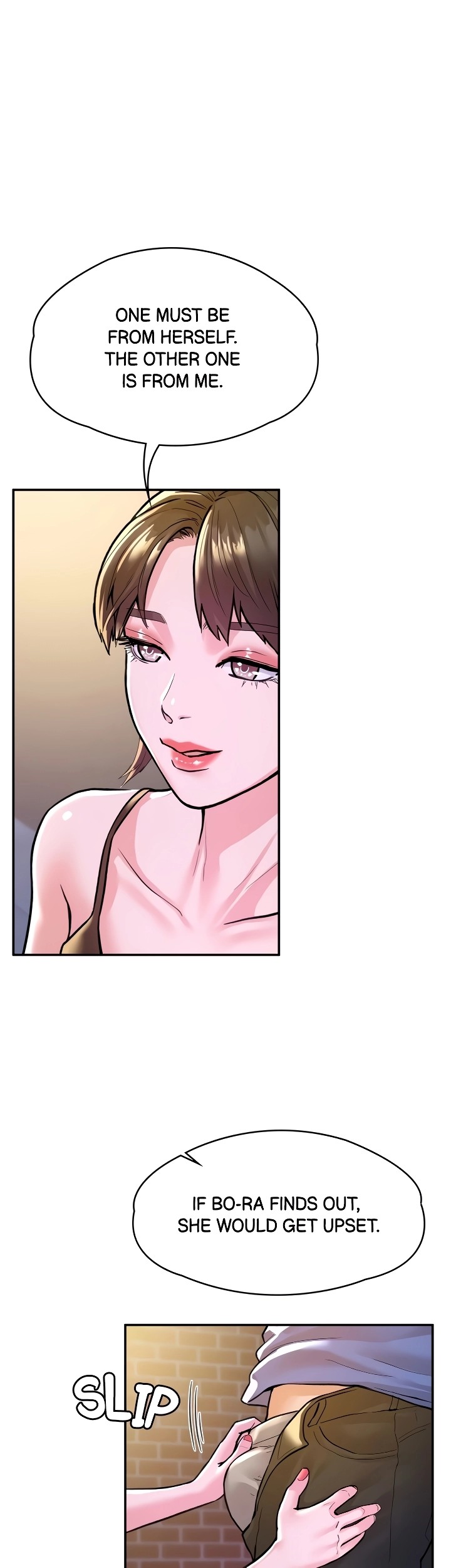 Campus Today Chapter 69 Page 1