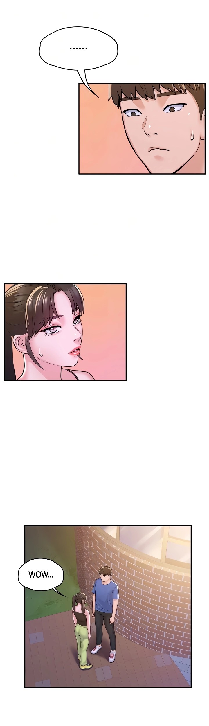 Campus Today Chapter 69 Page 11
