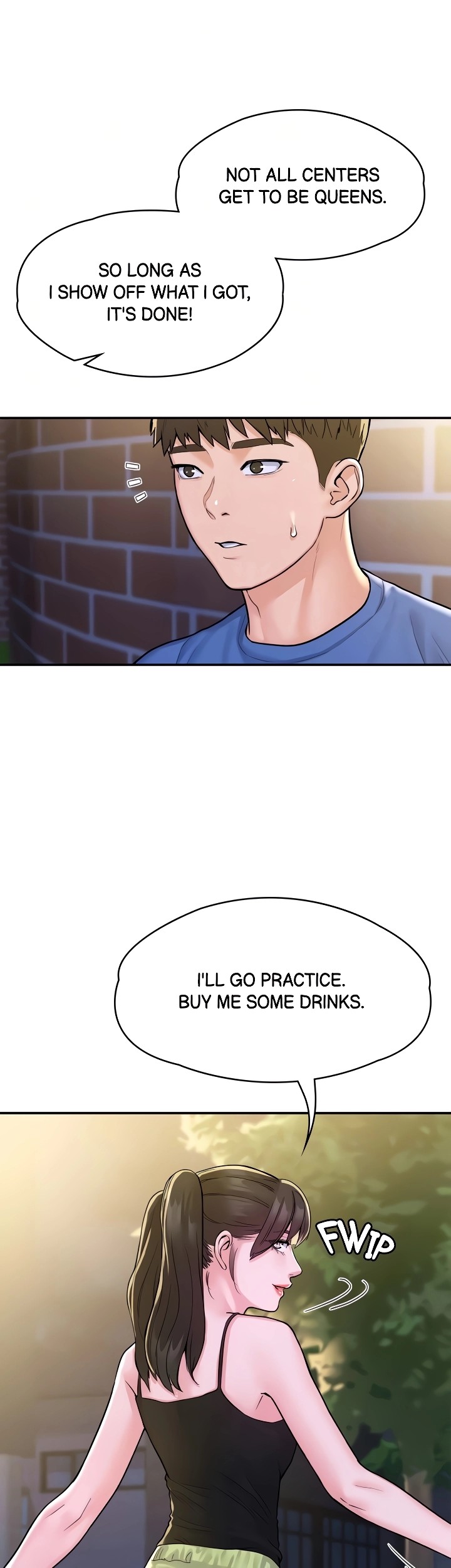 Campus Today Chapter 69 Page 15