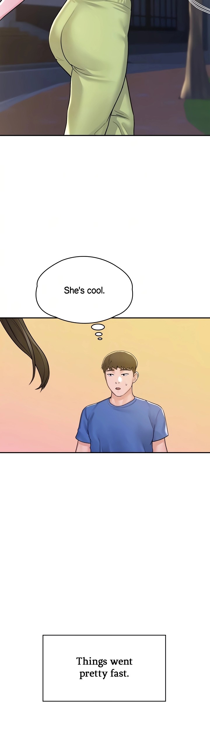 Campus Today Chapter 69 Page 16