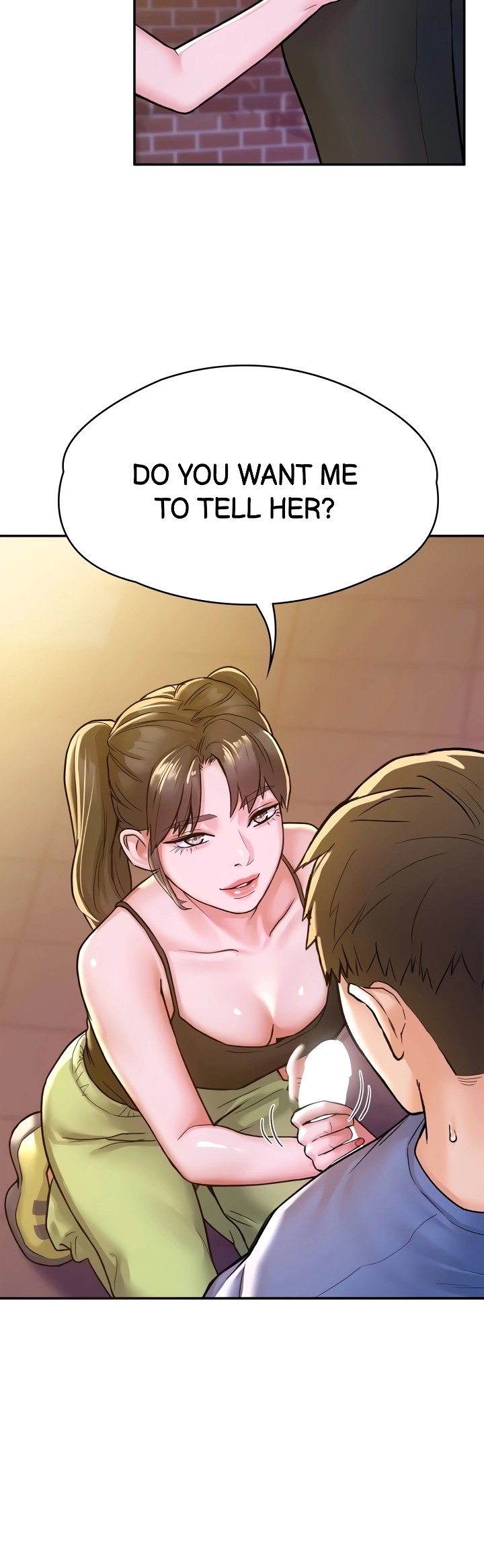 Campus Today Chapter 69 Page 2