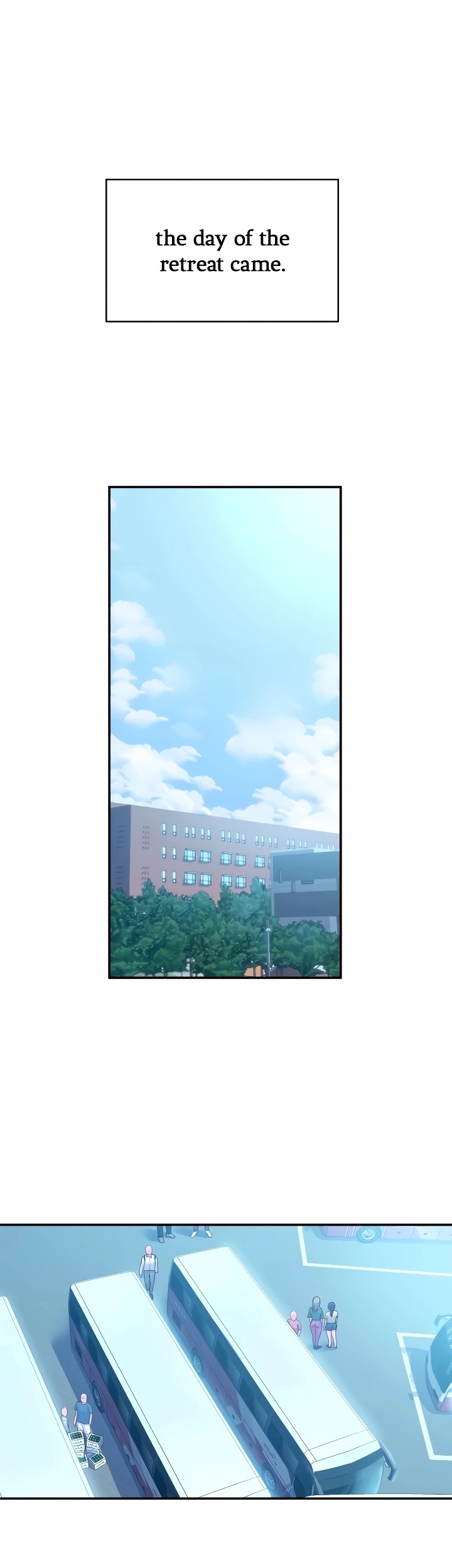 Campus Today Chapter 69 Page 20
