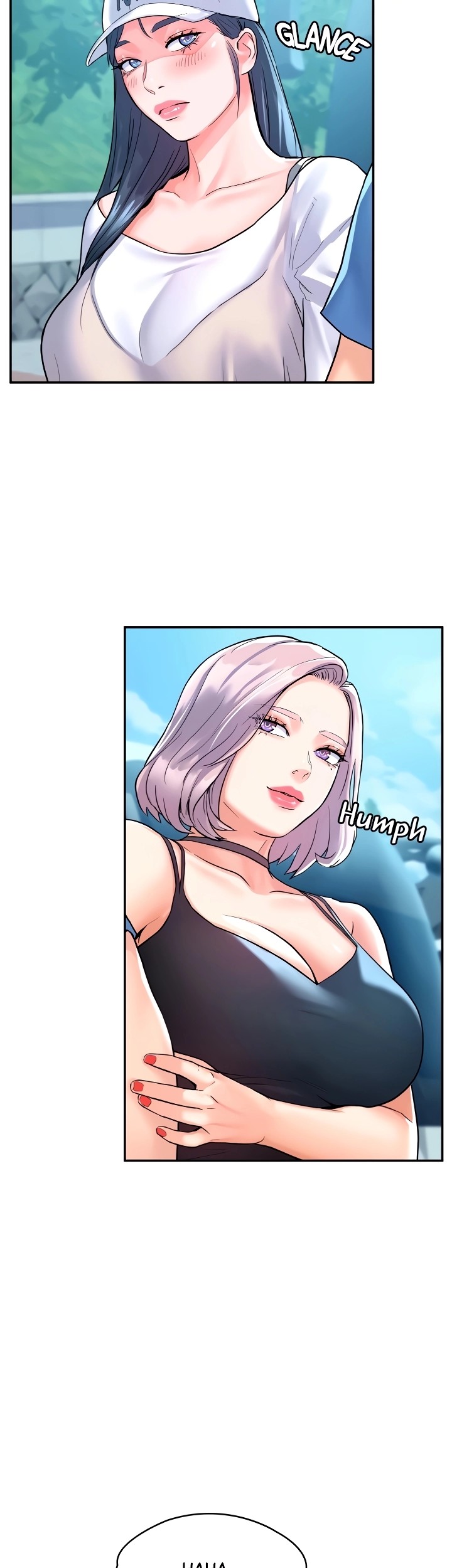Campus Today Chapter 69 Page 22