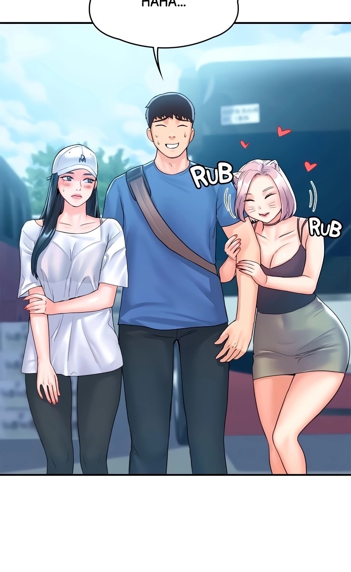 Campus Today Chapter 69 Page 23