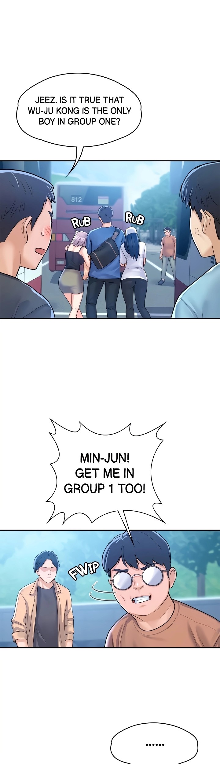 Campus Today Chapter 69 Page 24