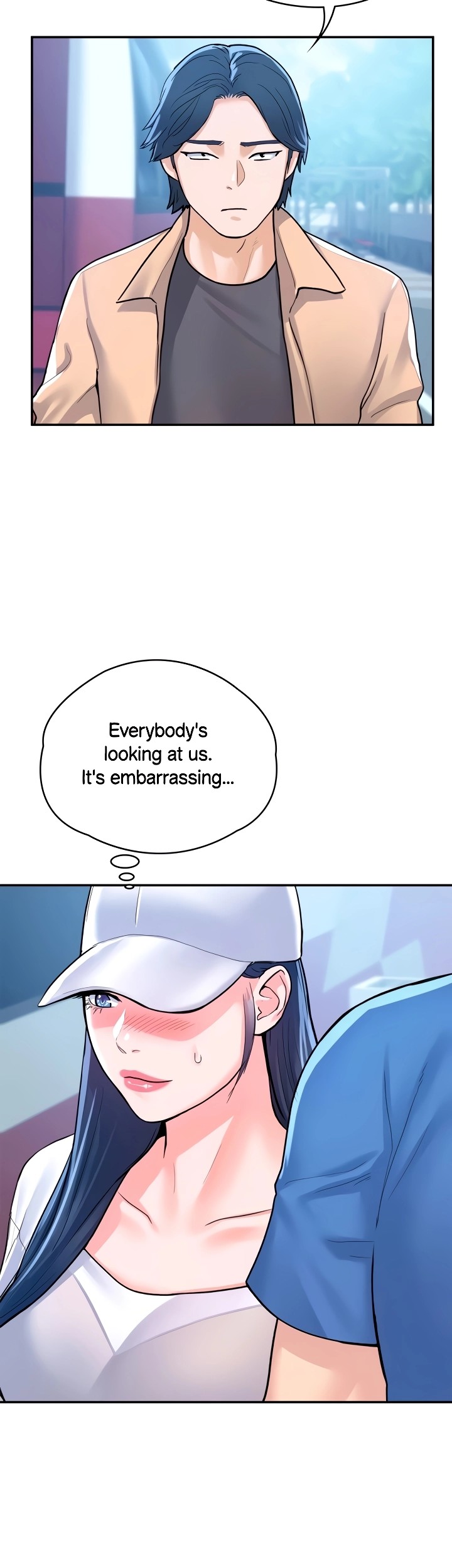 Campus Today Chapter 69 Page 25