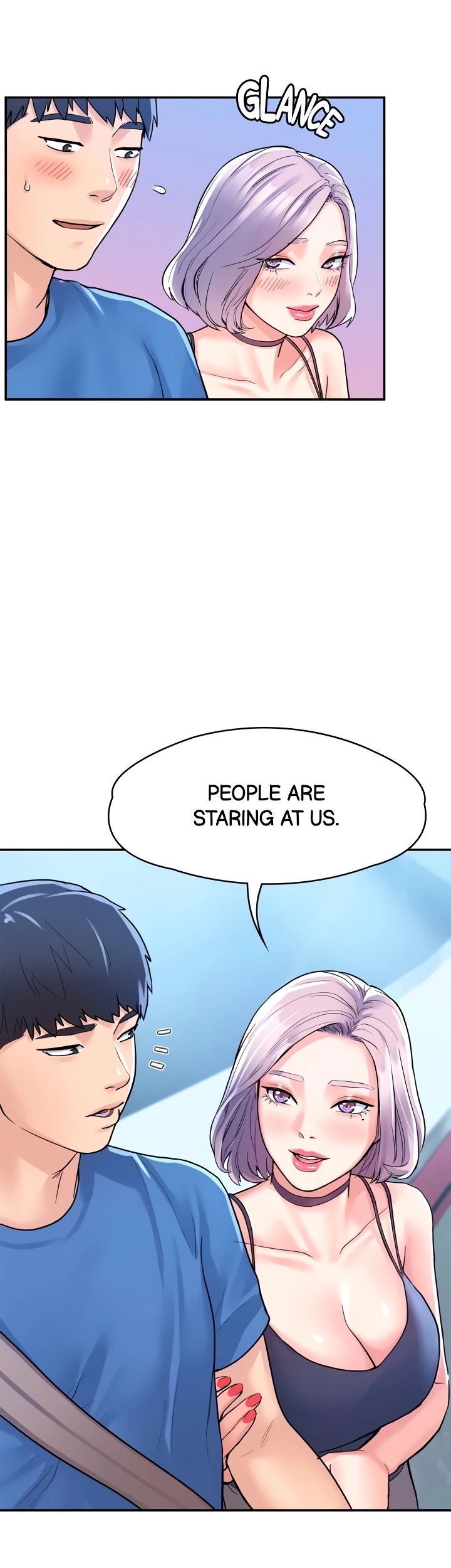 Campus Today Chapter 69 Page 26