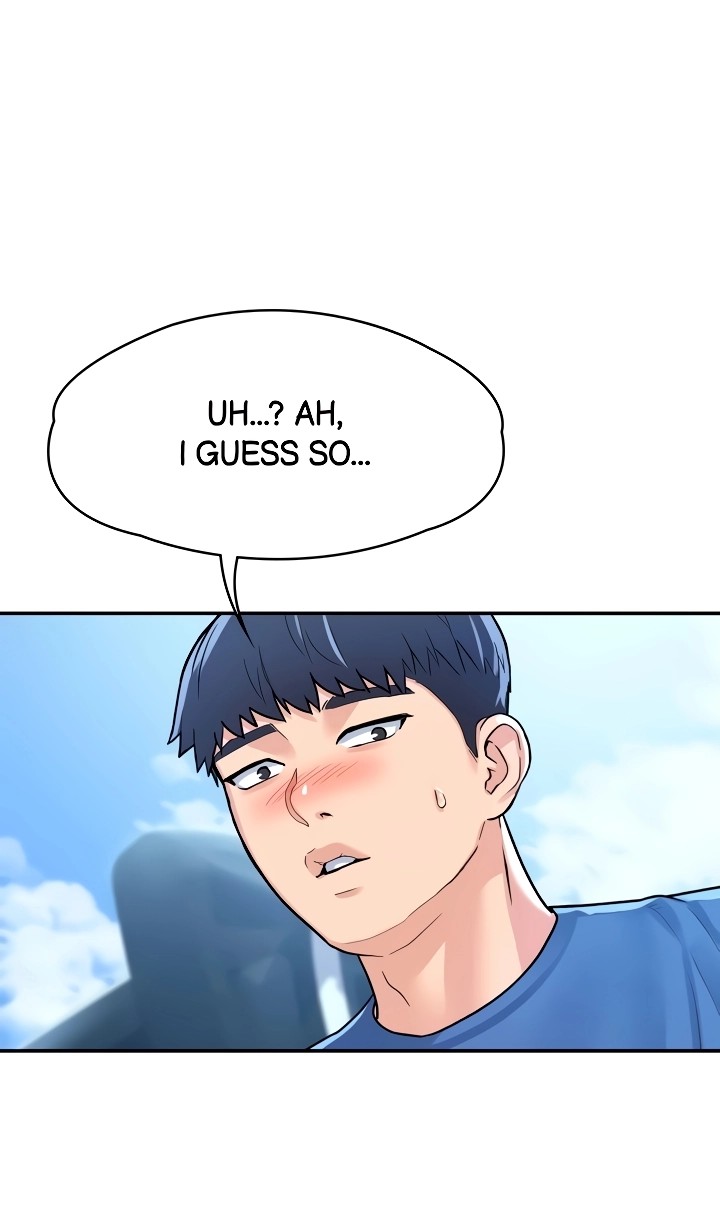 Campus Today Chapter 69 Page 27
