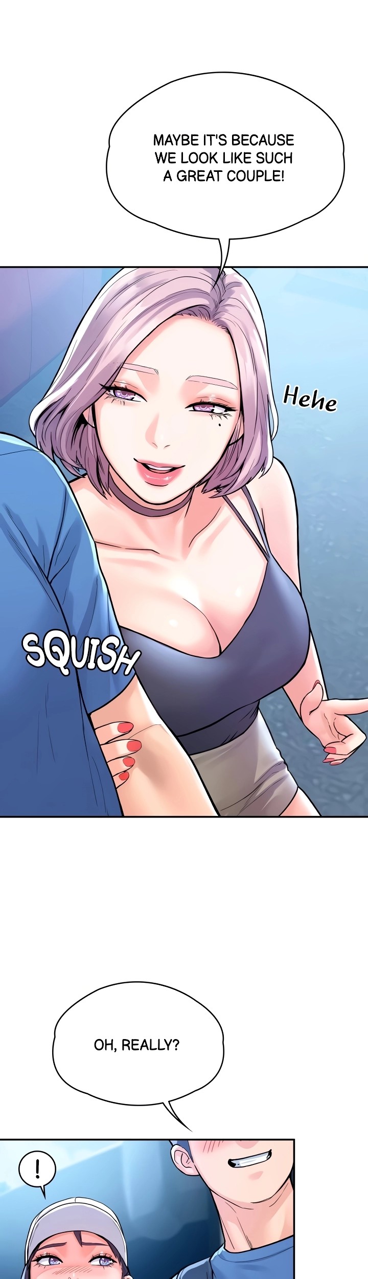 Campus Today Chapter 69 Page 28
