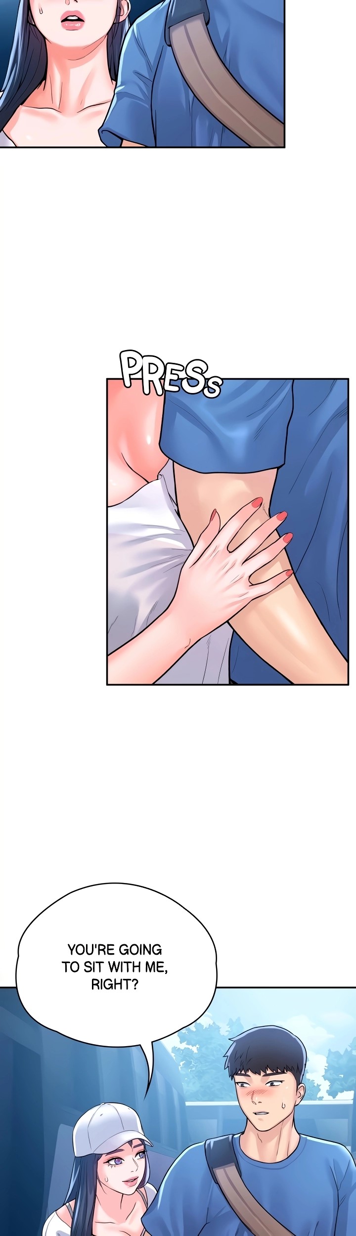 Campus Today Chapter 69 Page 29