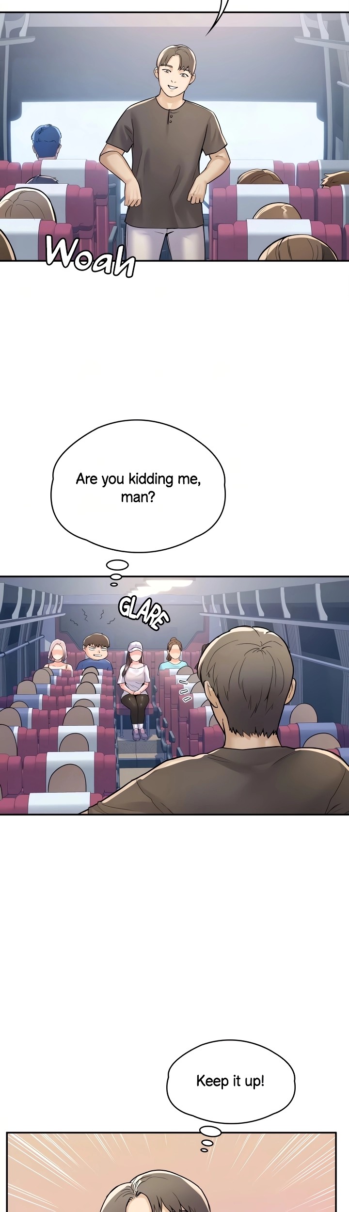 Campus Today Chapter 69 Page 35