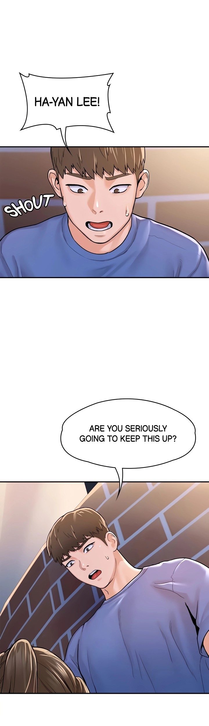 Campus Today Chapter 69 Page 4