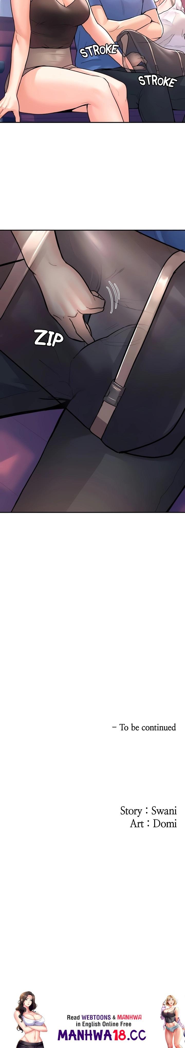 Campus Today Chapter 69 Page 41