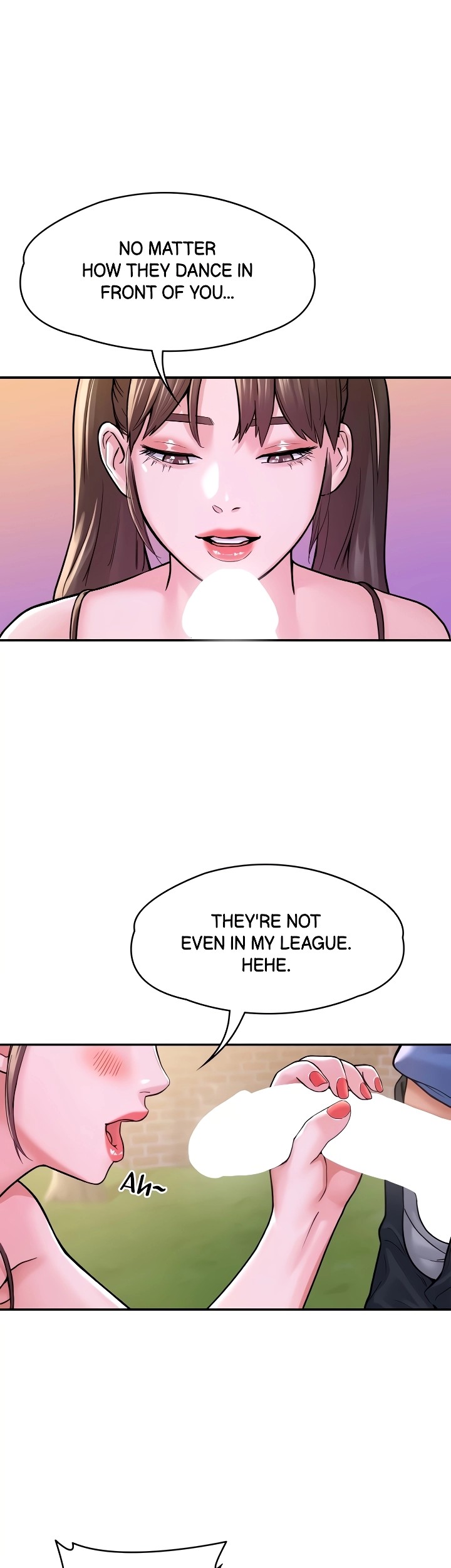 Campus Today Chapter 69 Page 5