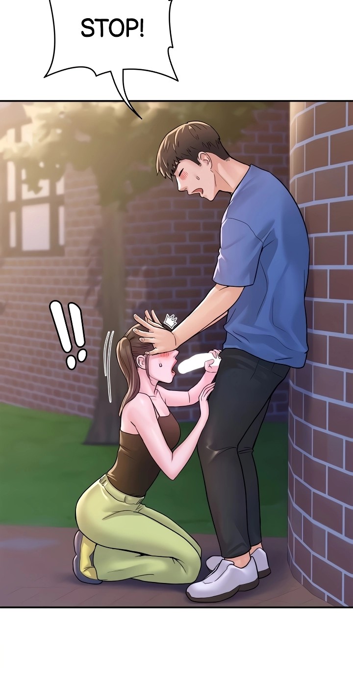 Campus Today Chapter 69 Page 6