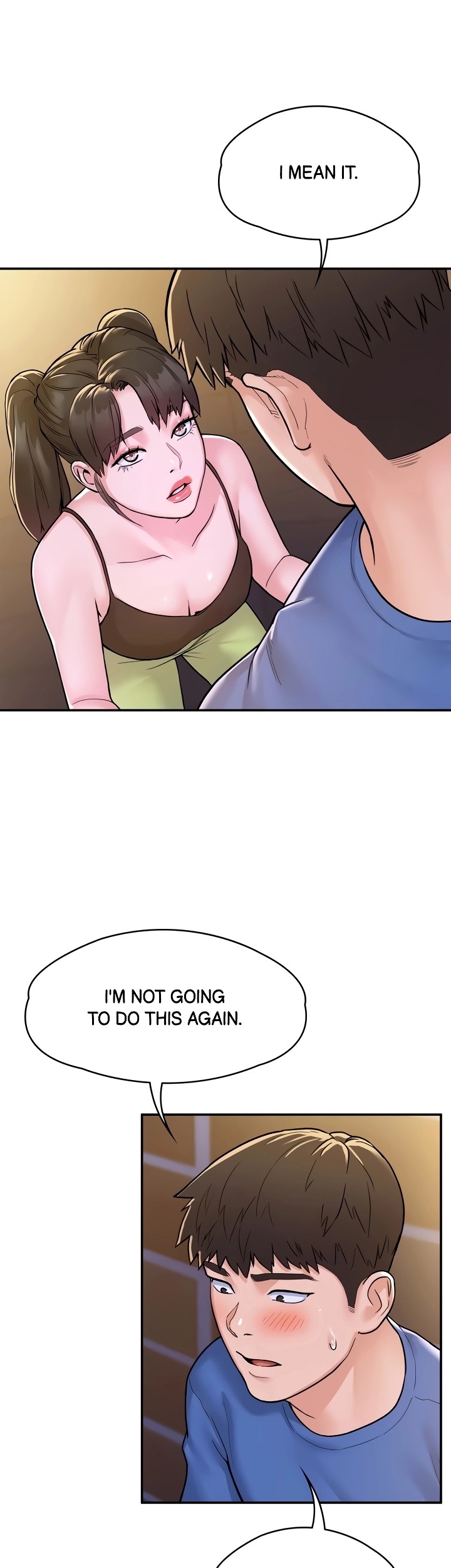 Campus Today Chapter 69 Page 7