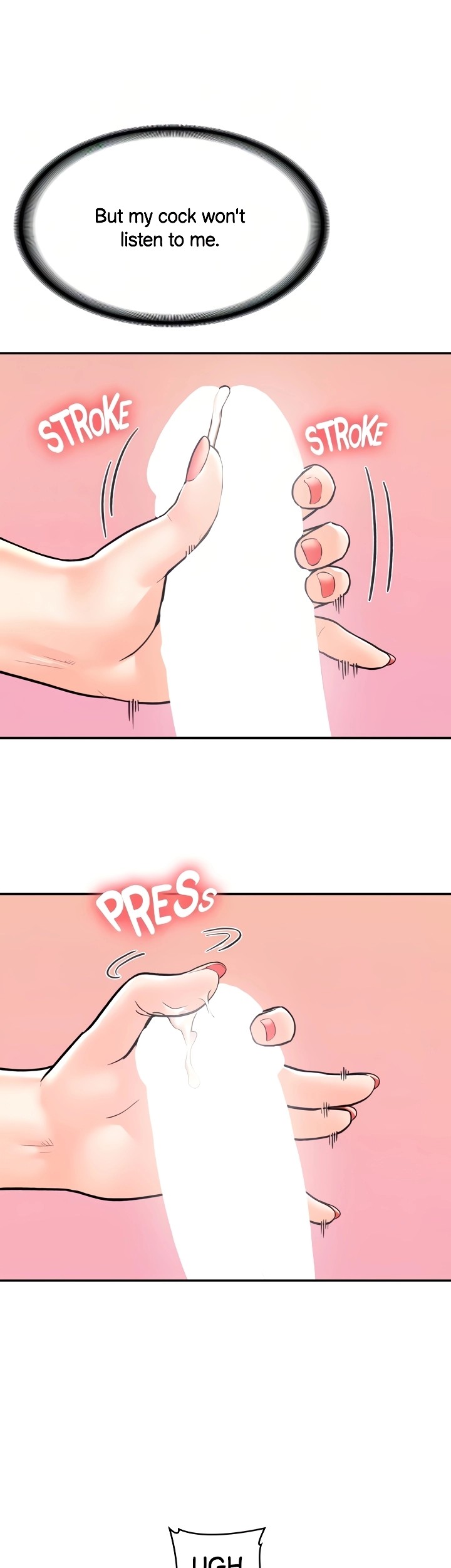 Campus Today Chapter 70 Page 14
