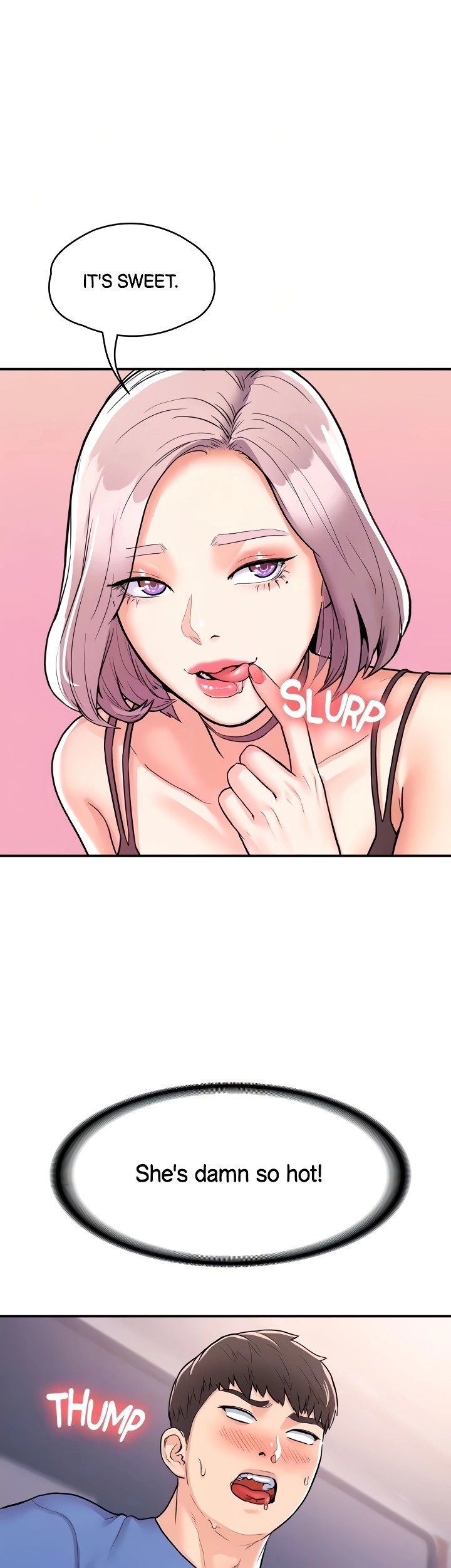 Campus Today Chapter 70 Page 18