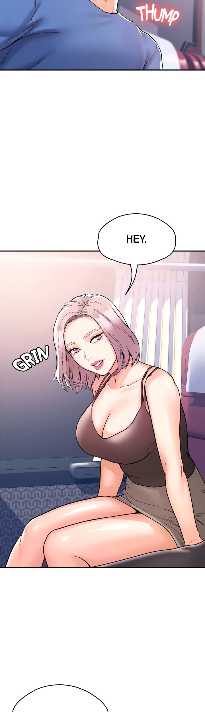 Campus Today Chapter 70 Page 19