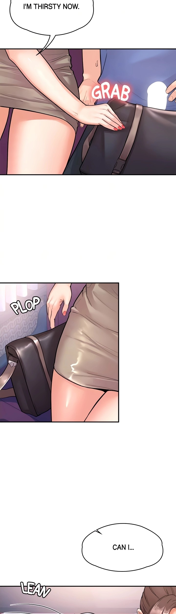 Campus Today Chapter 70 Page 20