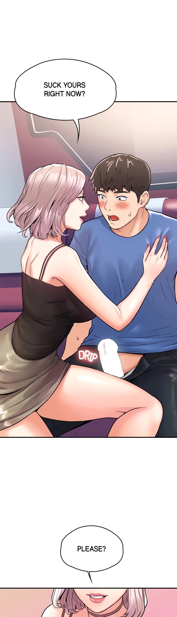 Campus Today Chapter 70 Page 22