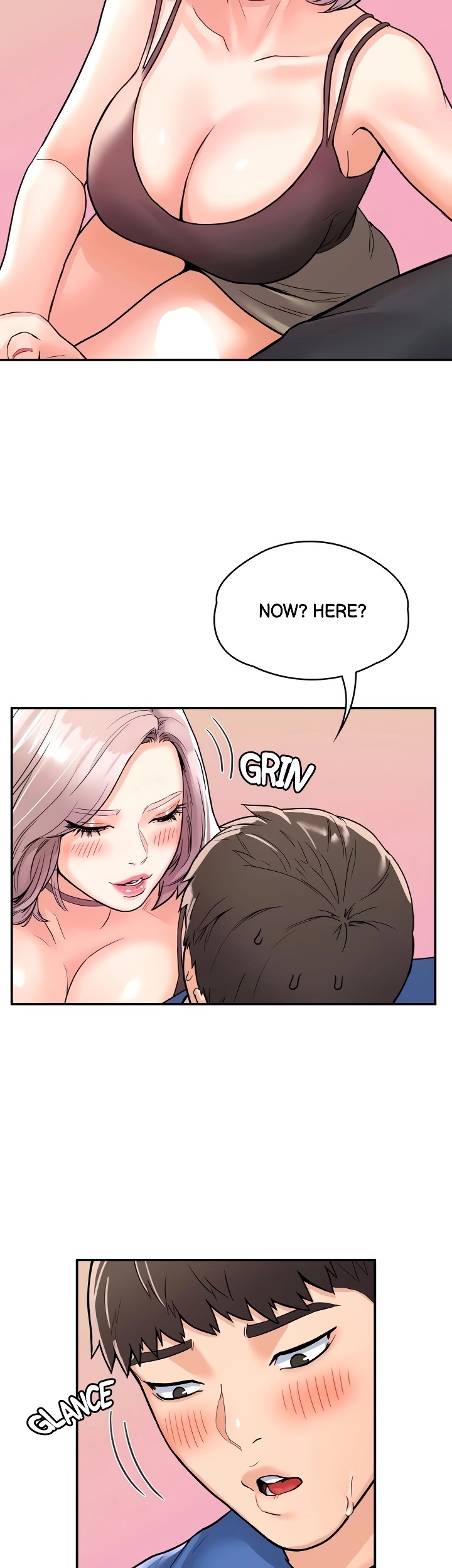 Campus Today Chapter 70 Page 23
