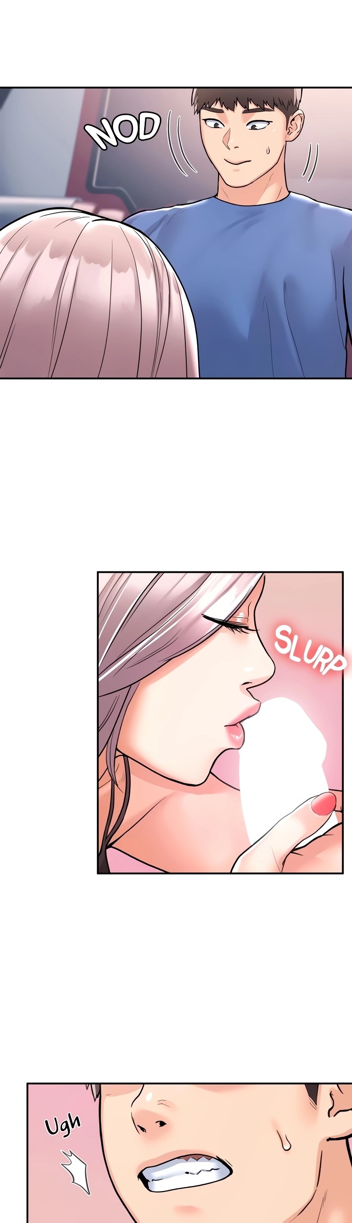 Campus Today Chapter 70 Page 27