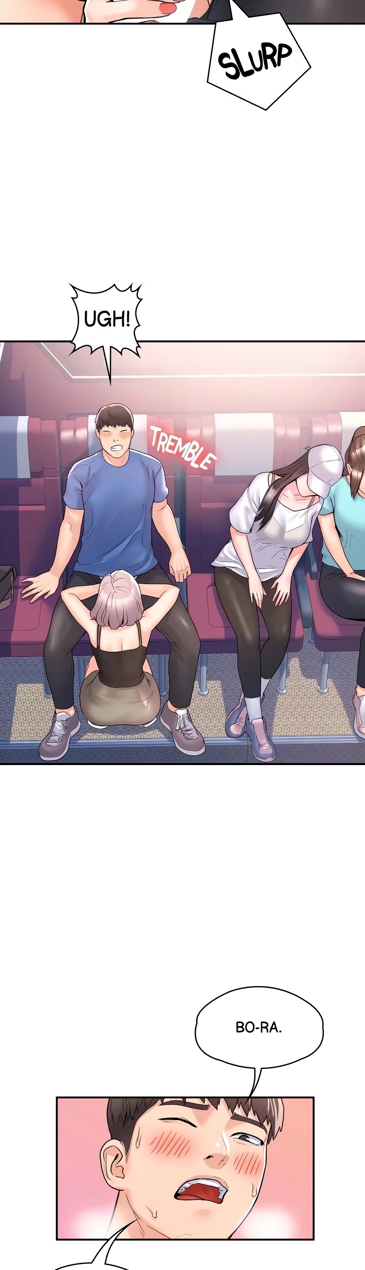 Campus Today Chapter 70 Page 32