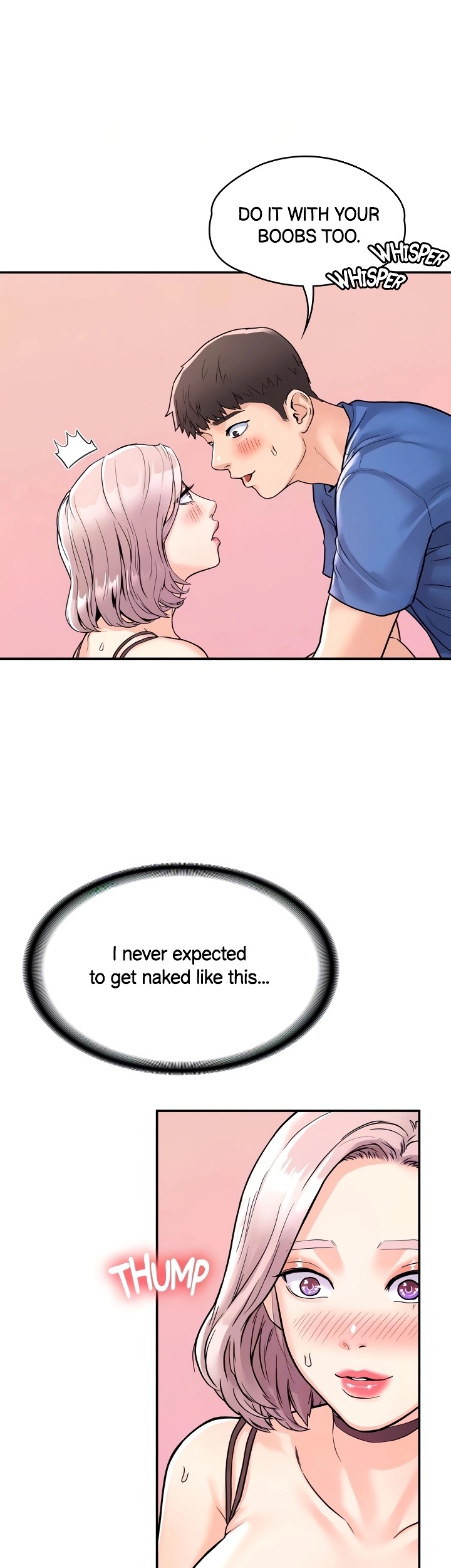 Campus Today Chapter 70 Page 35
