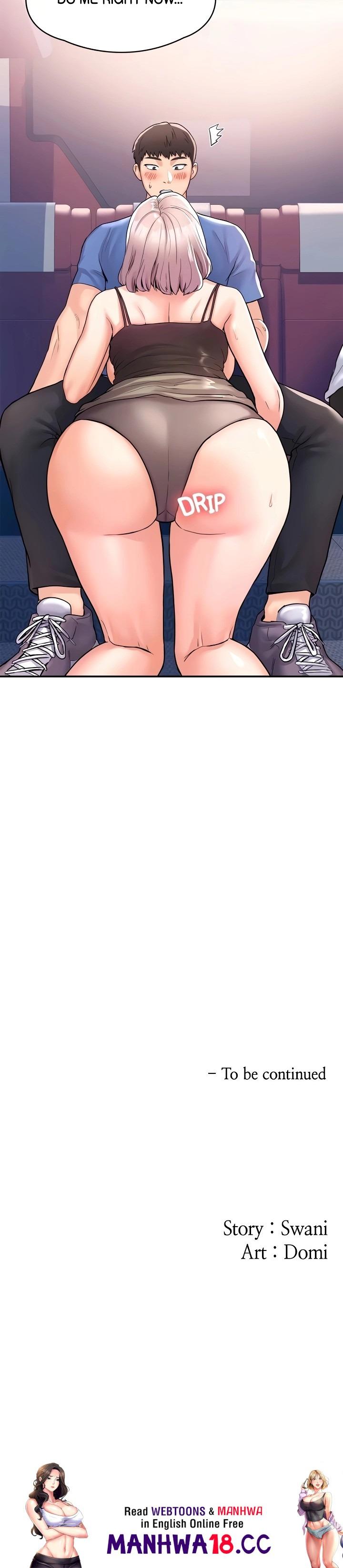 Campus Today Chapter 70 Page 40