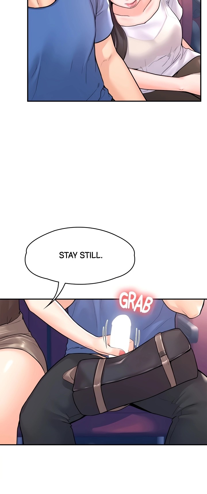 Campus Today Chapter 70 Page 7