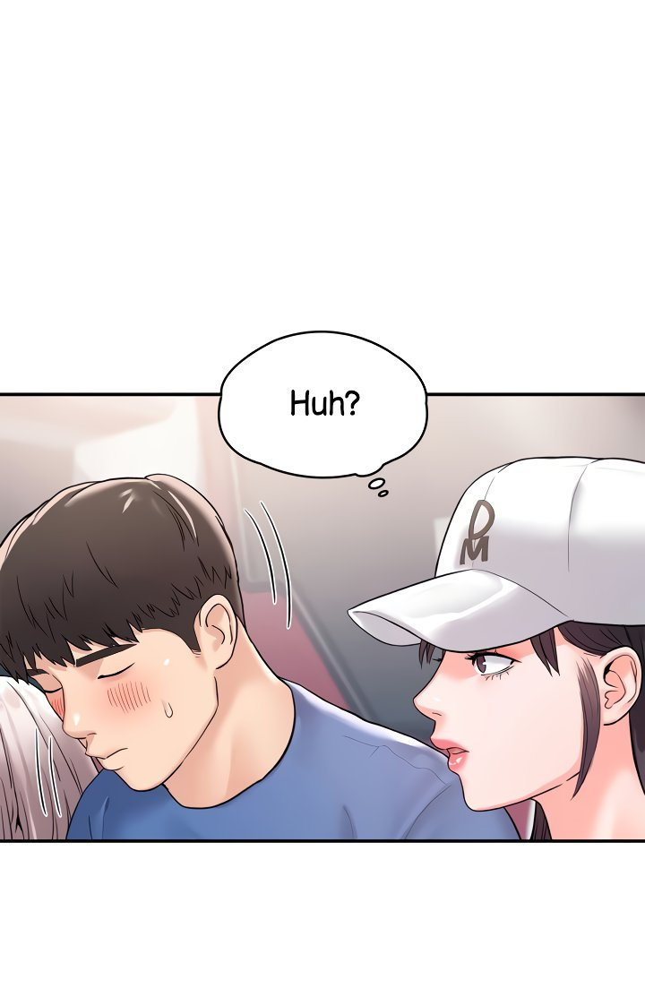 Campus Today Chapter 71 Page 10
