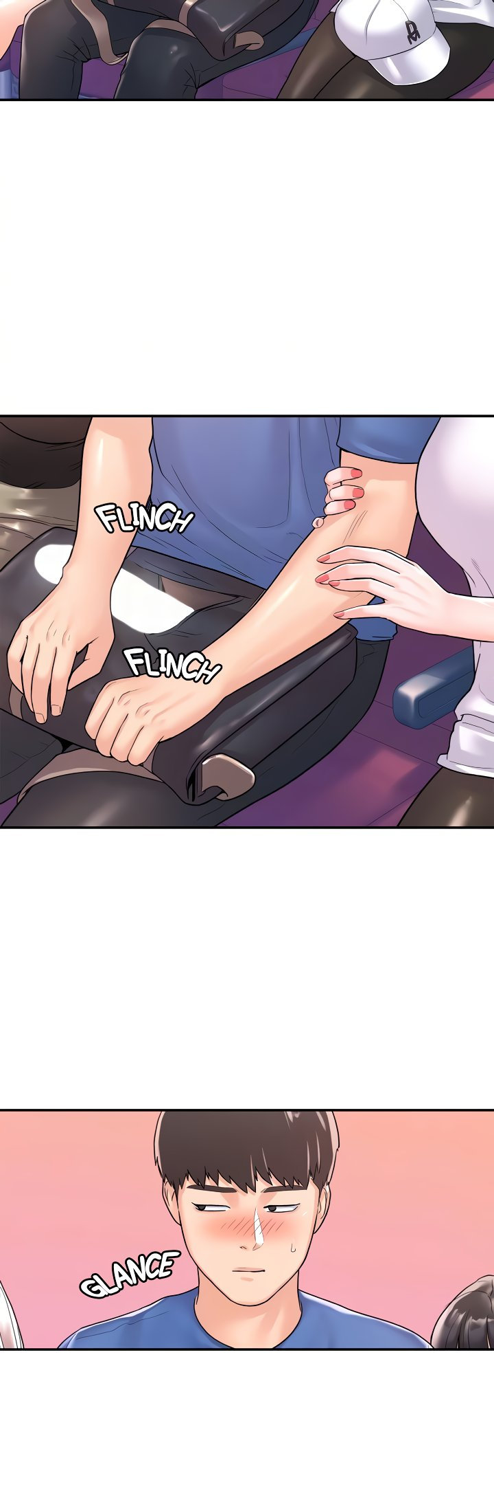 Campus Today Chapter 71 Page 13