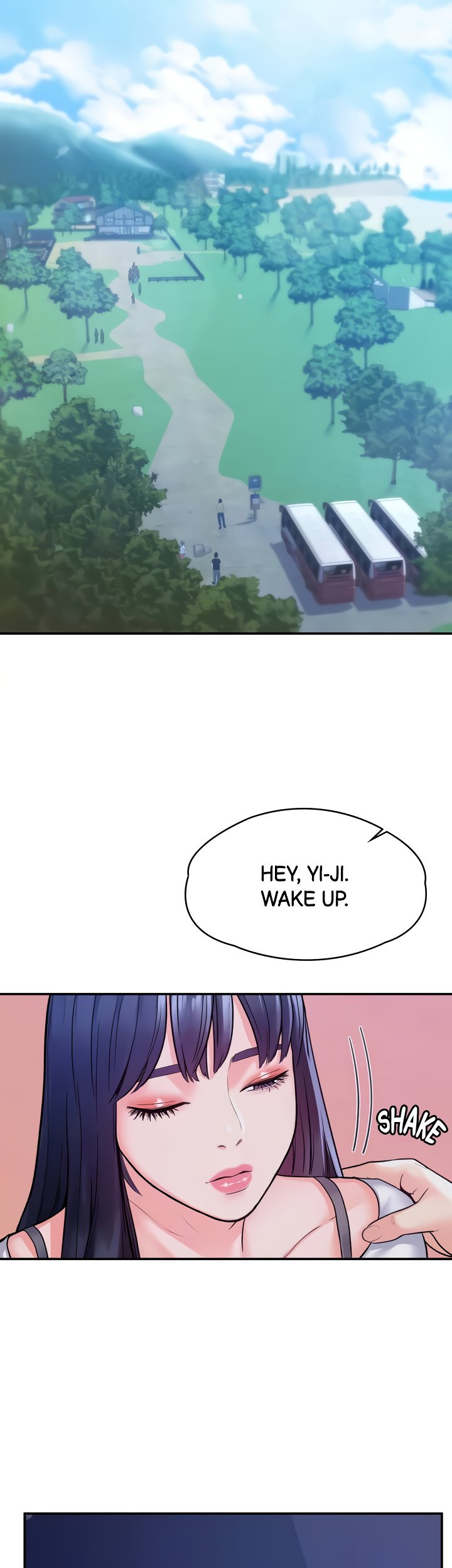 Campus Today Chapter 71 Page 15