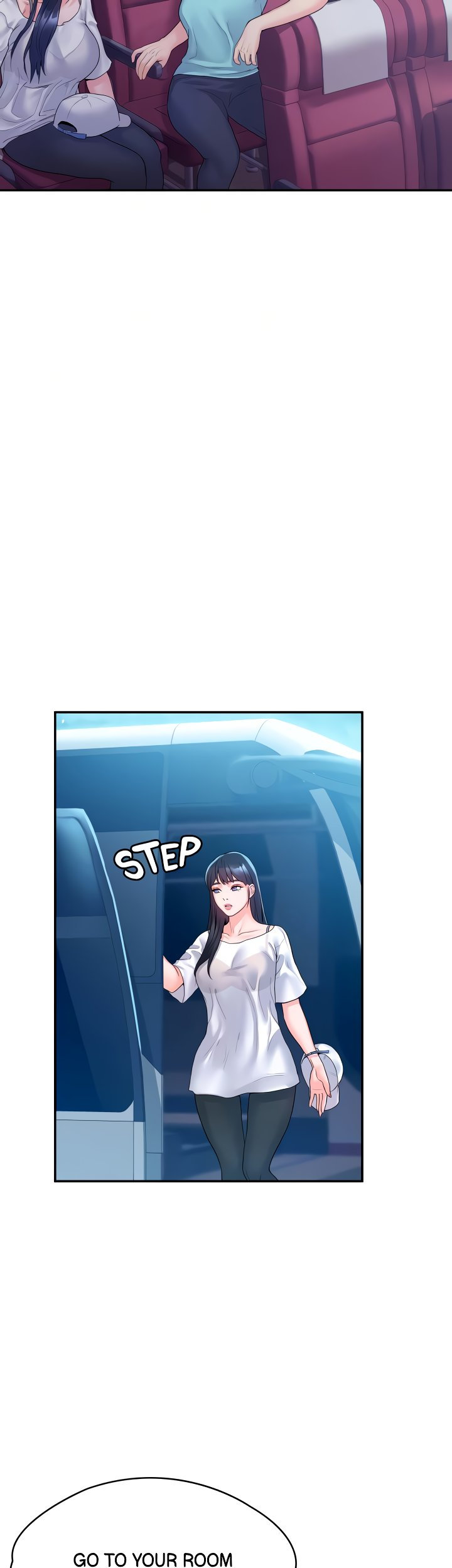 Campus Today Chapter 71 Page 17