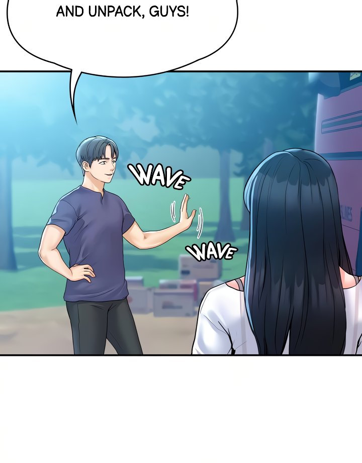 Campus Today Chapter 71 Page 18