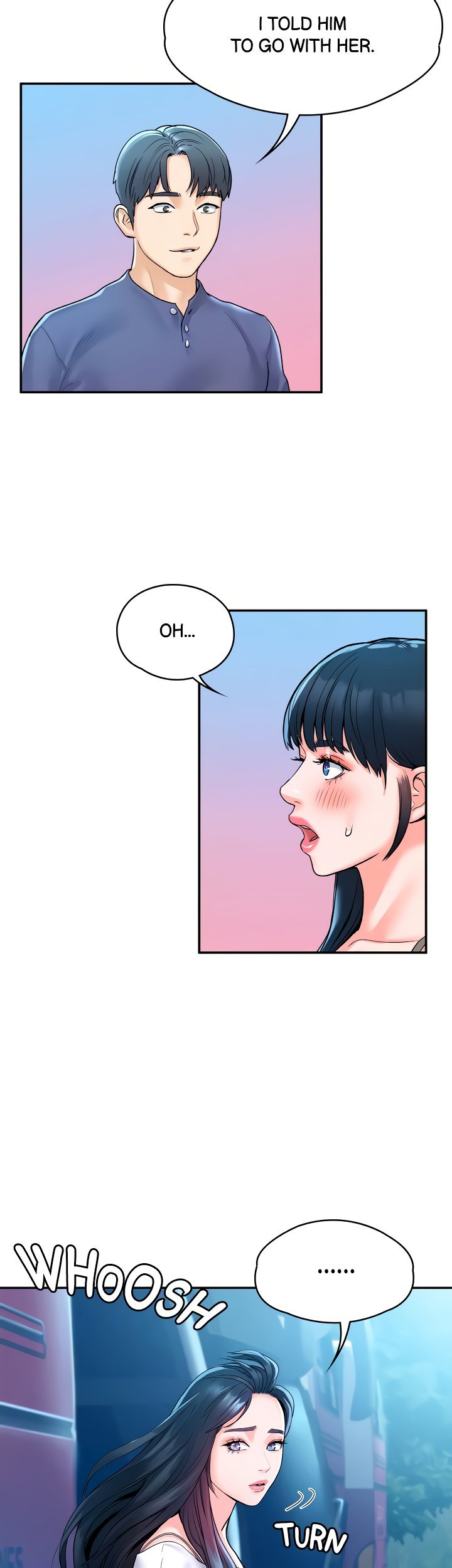 Campus Today Chapter 71 Page 20